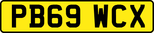 PB69WCX