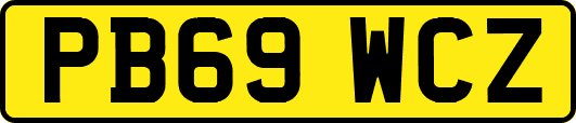 PB69WCZ
