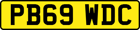 PB69WDC