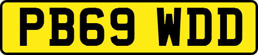 PB69WDD