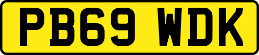 PB69WDK