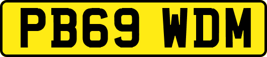 PB69WDM