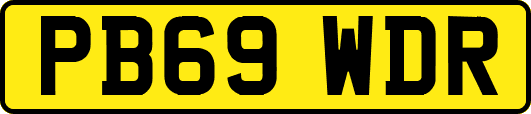 PB69WDR