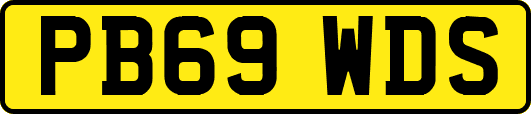PB69WDS