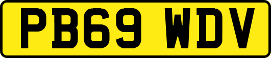 PB69WDV