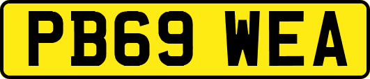 PB69WEA