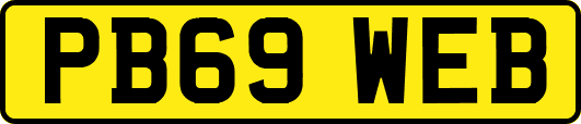PB69WEB