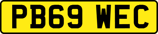 PB69WEC