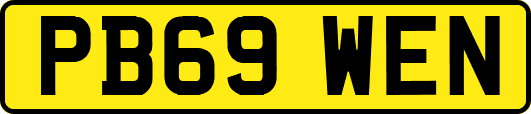 PB69WEN