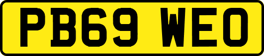 PB69WEO
