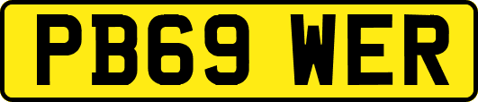 PB69WER