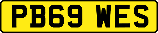 PB69WES