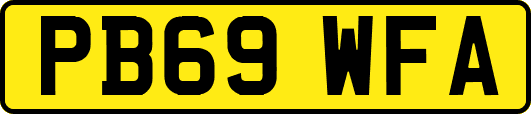 PB69WFA