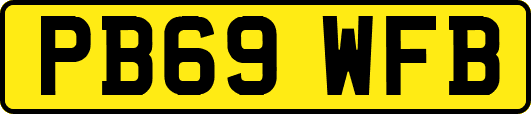 PB69WFB
