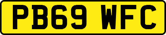 PB69WFC