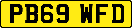 PB69WFD