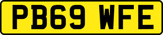 PB69WFE