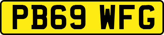 PB69WFG