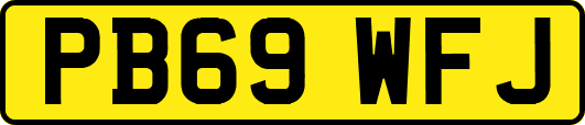 PB69WFJ