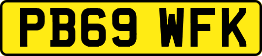 PB69WFK