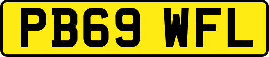 PB69WFL