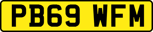 PB69WFM