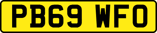 PB69WFO