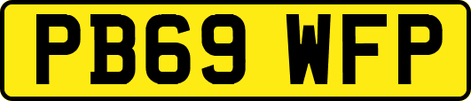 PB69WFP