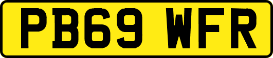 PB69WFR