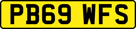 PB69WFS