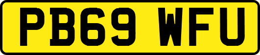 PB69WFU