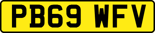 PB69WFV