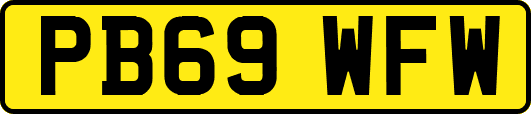 PB69WFW