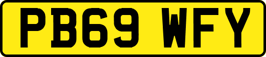 PB69WFY