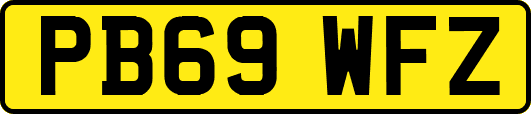 PB69WFZ