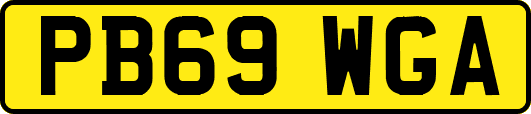 PB69WGA