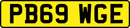 PB69WGE