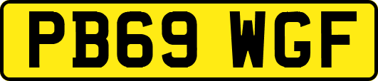 PB69WGF