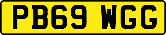 PB69WGG