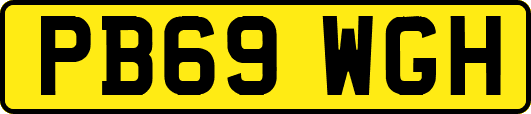PB69WGH