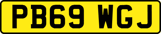 PB69WGJ