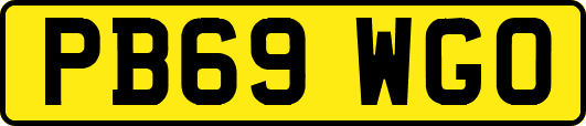 PB69WGO