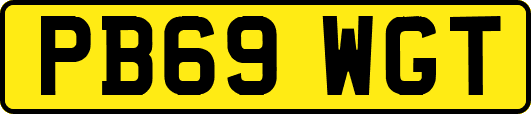 PB69WGT