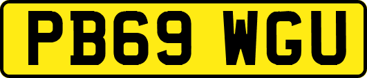 PB69WGU