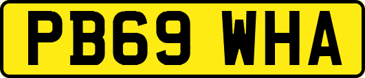 PB69WHA