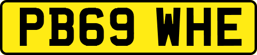 PB69WHE