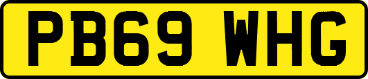 PB69WHG