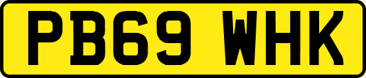 PB69WHK