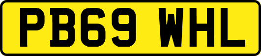 PB69WHL
