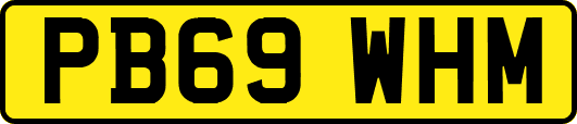 PB69WHM